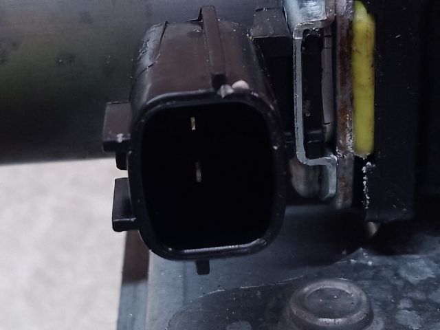 bontott DACIA SANDERO Bal hátsó Ablakemelő Szerkezet (Elektromos)