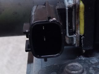 bontott DACIA SANDERO Bal hátsó Ablakemelő Szerkezet (Elektromos)