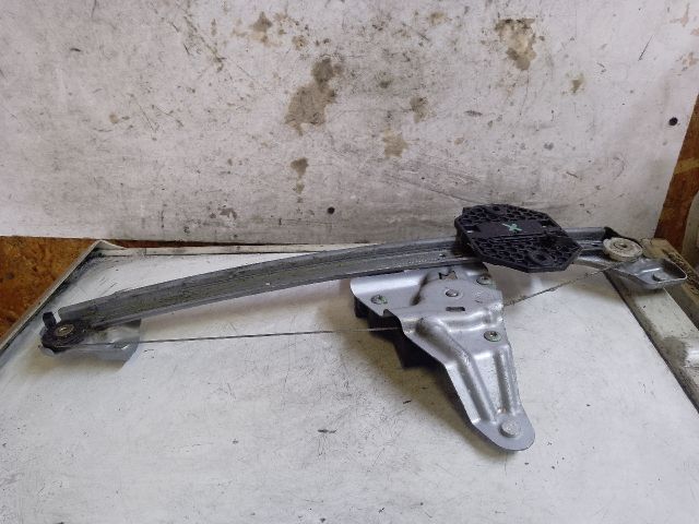 bontott DACIA SANDERO Bal hátsó Ablakemelő Szerkezet (Elektromos)