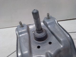 bontott DACIA SANDERO Bal hátsó Ablakemelő Szerkezet (Mechanikus)