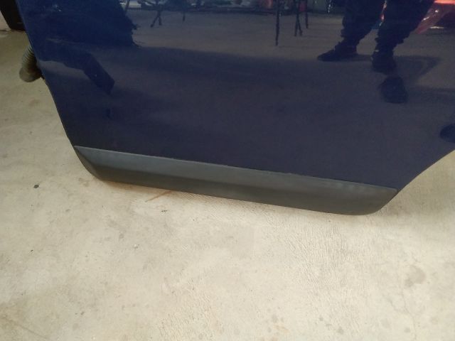 bontott DACIA SANDERO Bal hátsó Ajtó Díszléc