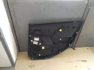 bontott DACIA SANDERO Bal hátsó Ajtó Kárpit