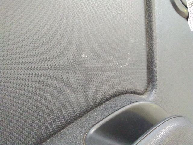 bontott DACIA SANDERO Bal hátsó Ajtó Kárpit