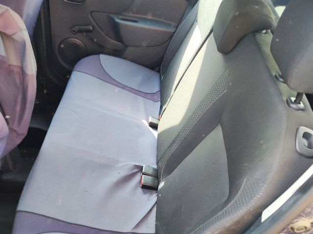 bontott DACIA SANDERO Bal hátsó Ajtó Kárpit