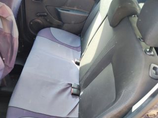 bontott DACIA SANDERO Bal hátsó Ajtó Kárpit