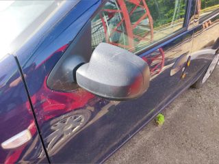 bontott DACIA SANDERO Bal hátsó Ajtó Kárpit