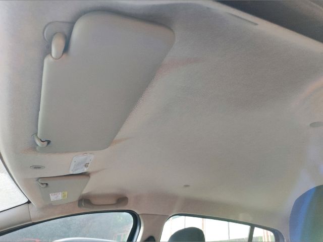 bontott DACIA SANDERO Bal hátsó Ajtó Kárpit