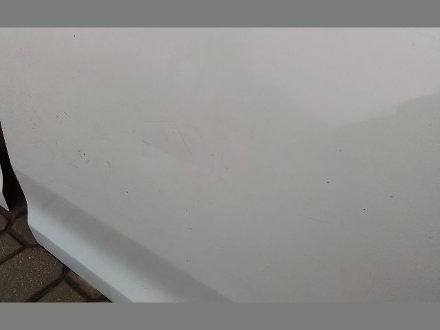 bontott DACIA SANDERO Bal hátsó Ajtó (Részeivel)