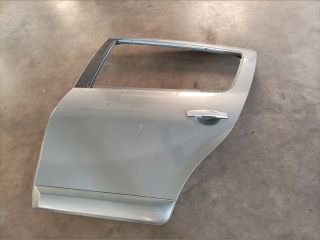 bontott DACIA SANDERO Bal hátsó Ajtó (Üres lemez)