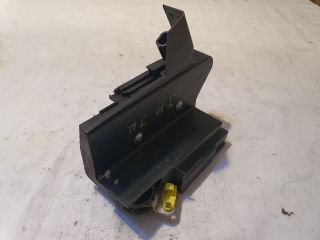 bontott DACIA SANDERO Bal hátsó Ajtózár