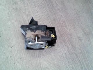 bontott DACIA SANDERO Bal hátsó Ajtózár