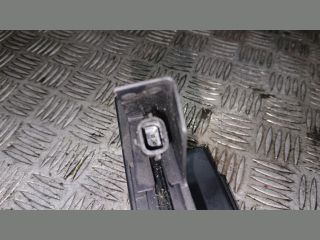 bontott DACIA SANDERO Bal hátsó Ajtózár