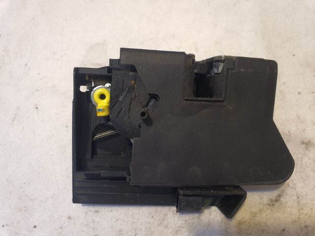 bontott DACIA SANDERO Bal hátsó Ajtózár