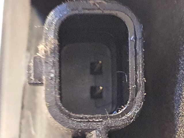 bontott DACIA SANDERO Bal hátsó Ajtózár