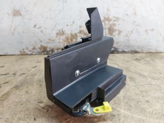 bontott DACIA SANDERO Bal hátsó Ajtózár