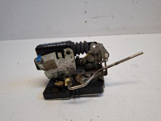 bontott DACIA SANDERO Bal hátsó Ajtózár