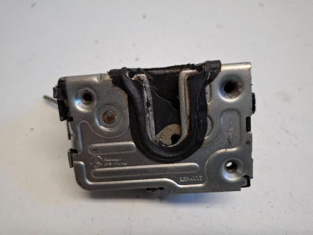 bontott DACIA SANDERO Bal hátsó Ajtózár