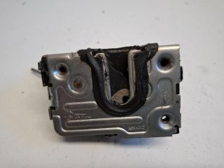 bontott DACIA SANDERO Bal hátsó Ajtózár