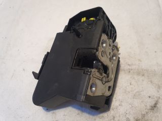 bontott DACIA SANDERO Bal hátsó Ajtózár