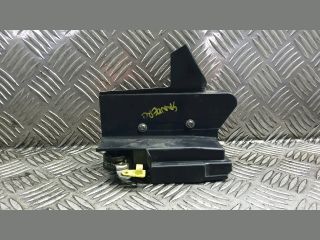 bontott DACIA SANDERO Bal hátsó Ajtózár