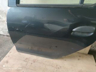 bontott DACIA SANDERO Bal hátsó Ajtózár