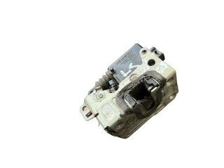 bontott DACIA SANDERO Bal hátsó Ajtózár