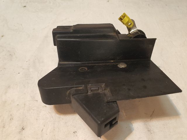 bontott DACIA SANDERO Bal hátsó Ajtózár