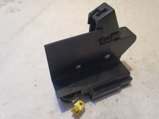 bontott DACIA SANDERO Bal hátsó Ajtózár