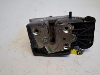 bontott DACIA SANDERO Bal hátsó Ajtózár