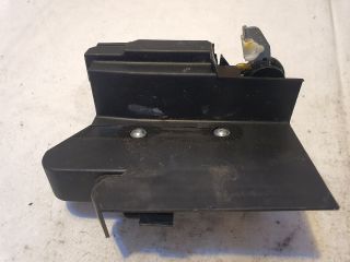 bontott DACIA SANDERO Bal hátsó Ajtózár