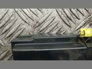 bontott DACIA SANDERO Bal hátsó Ajtózár