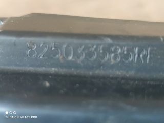 bontott DACIA SANDERO Bal hátsó Ajtózár