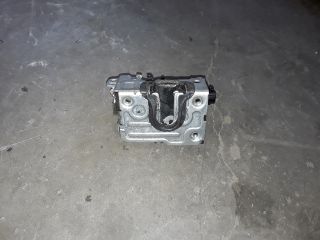 bontott DACIA SANDERO Bal hátsó Ajtózár