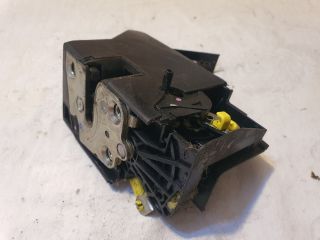 bontott DACIA SANDERO Bal hátsó Ajtózár