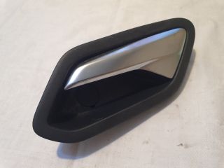 bontott DACIA SANDERO Bal hátsó Belső Kilincs