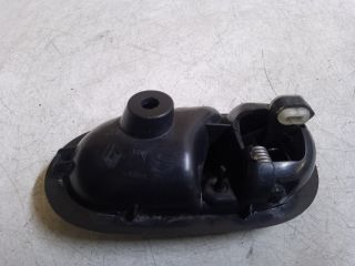 bontott DACIA SANDERO Bal hátsó Belső Kilincs