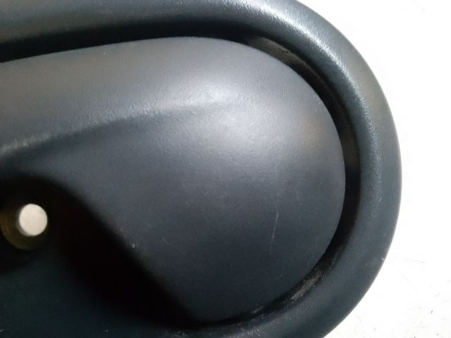 bontott DACIA SANDERO Bal hátsó Belső Kilincs