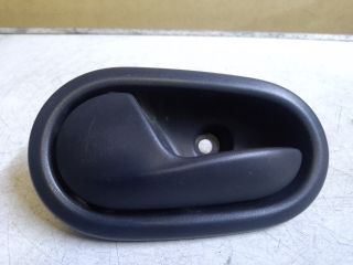 bontott DACIA SANDERO Bal hátsó Belső Kilincs