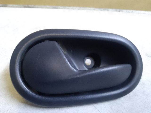 bontott DACIA SANDERO Bal hátsó Belső Kilincs