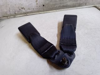 bontott DACIA SANDERO Bal hátsó Biztonsági Öv Csat