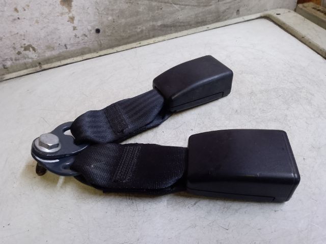 bontott DACIA SANDERO Bal hátsó Biztonsági Öv Csat