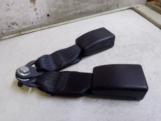 bontott DACIA SANDERO Bal hátsó Biztonsági Öv Csat