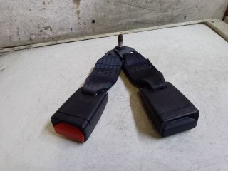 bontott DACIA SANDERO Bal hátsó Biztonsági Öv Csat