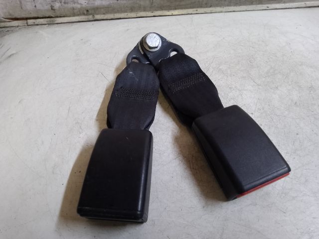 bontott DACIA SANDERO Bal hátsó Biztonsági Öv Csat