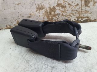 bontott DACIA SANDERO Bal hátsó Biztonsági Öv Csat