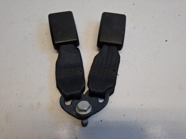 bontott DACIA SANDERO Bal hátsó Biztonsági Öv Csat