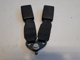 bontott DACIA SANDERO Bal hátsó Biztonsági Öv Csat