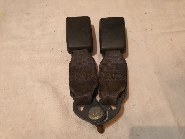 bontott DACIA SANDERO Bal hátsó Biztonsági Öv Csat