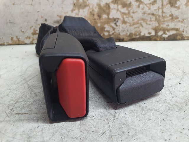 bontott DACIA SANDERO Bal hátsó Biztonsági Öv Csat