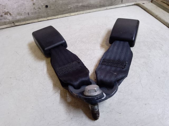 bontott DACIA SANDERO Bal hátsó Biztonsági Öv Csat